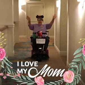 Meet your Posher, Sara